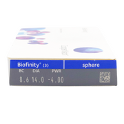Biofinity