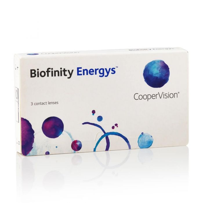 Biofinity Energys