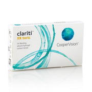 Clariti Toric XR