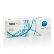 Clariti 1 Day Toric