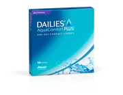 Dailies AquaComfort Plus Multifocal