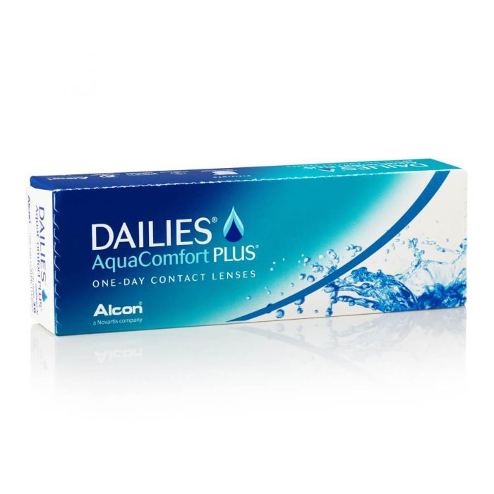 Dailies AquaComfort Plus