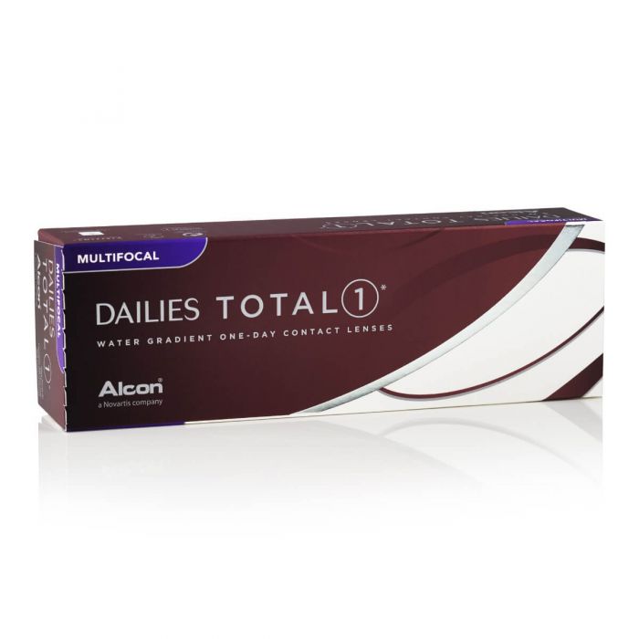 Dailies Total 1 Multifocal