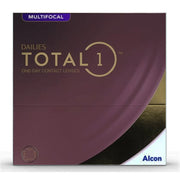 Dailies Total 1 Multifocal