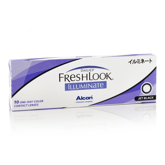 FreshLook Illuminate (10 pack)