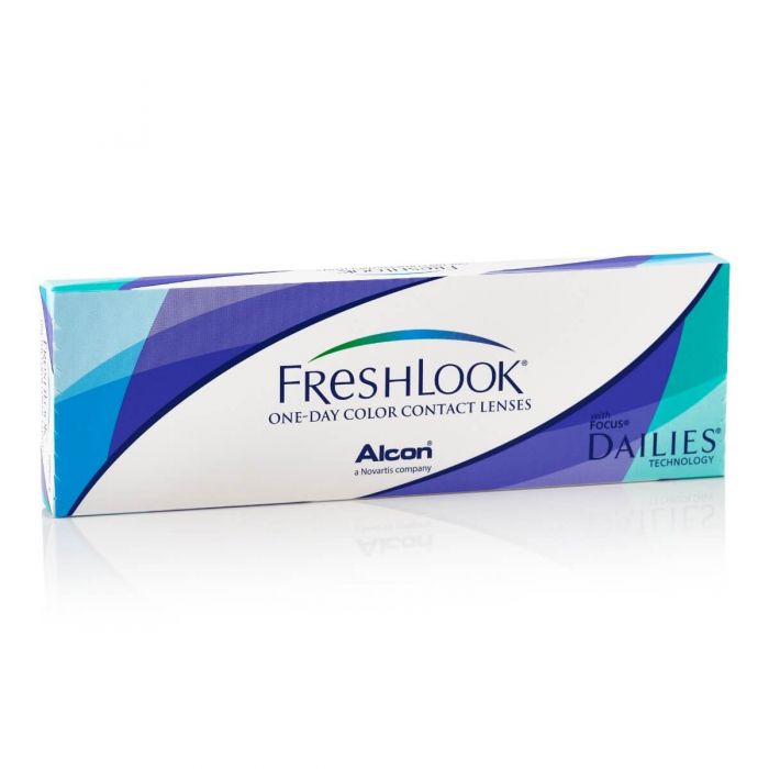 FreshLook One Day