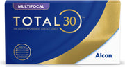 Total 30 Multifocal