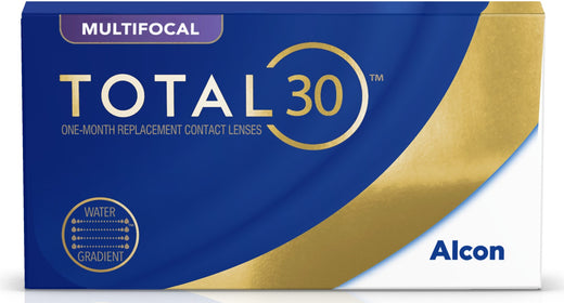 Total 30 Multifocal