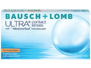 Ultra for Astigmatism